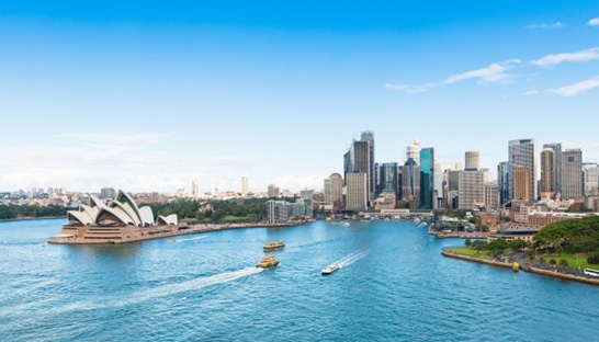 Alsbridge expands footprint into Australia and New Zealand